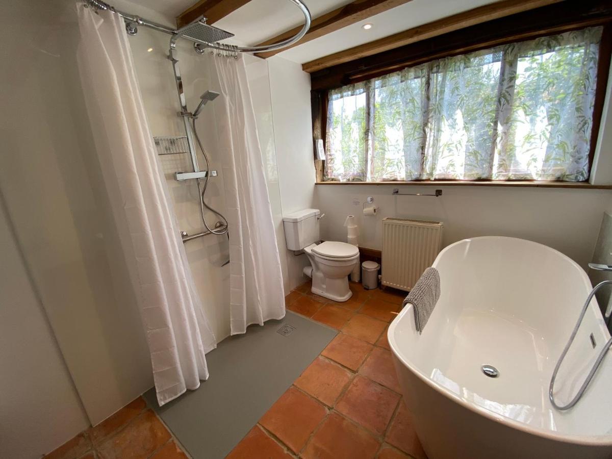 Villa Brundish Suffolk Barn 2 Bed Idyllic 6 Acres à Wilby  Extérieur photo