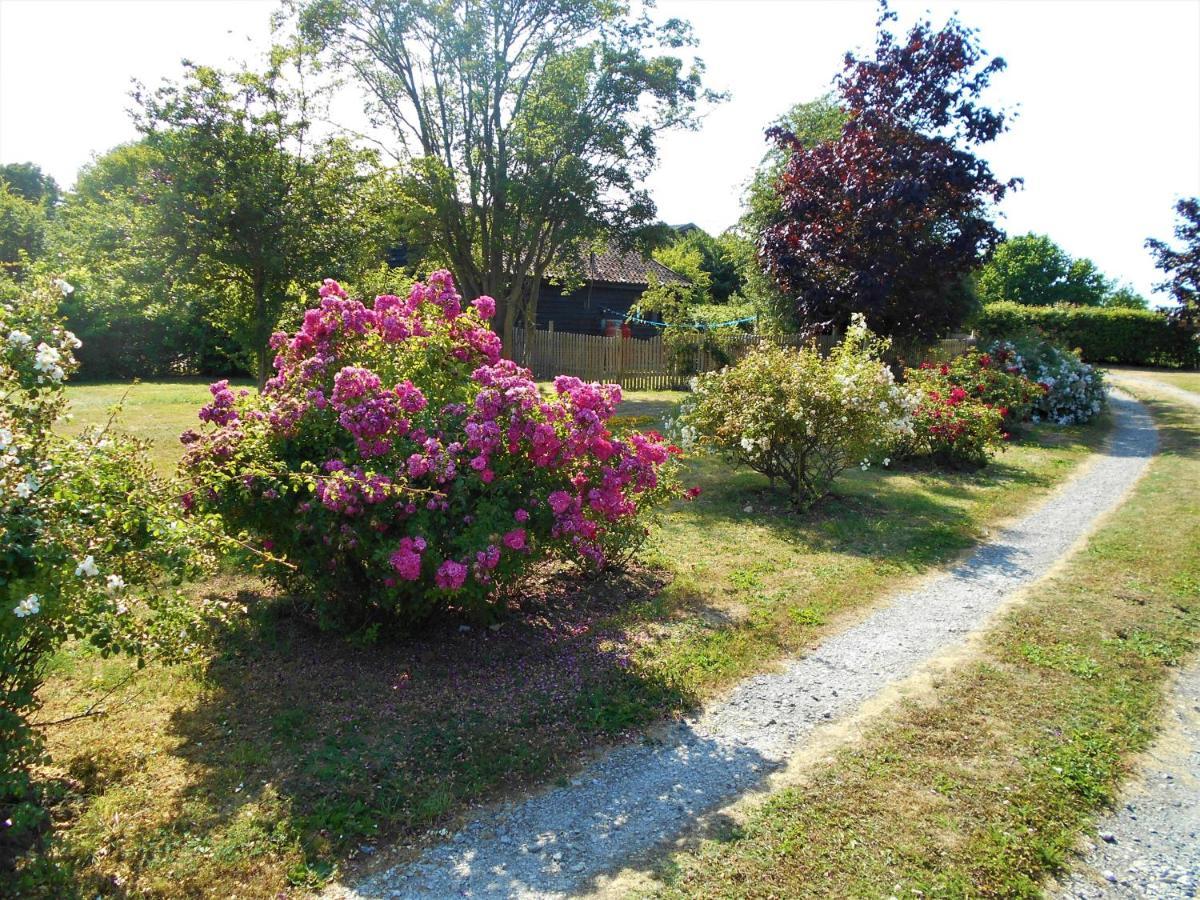 Villa Brundish Suffolk Barn 2 Bed Idyllic 6 Acres à Wilby  Extérieur photo